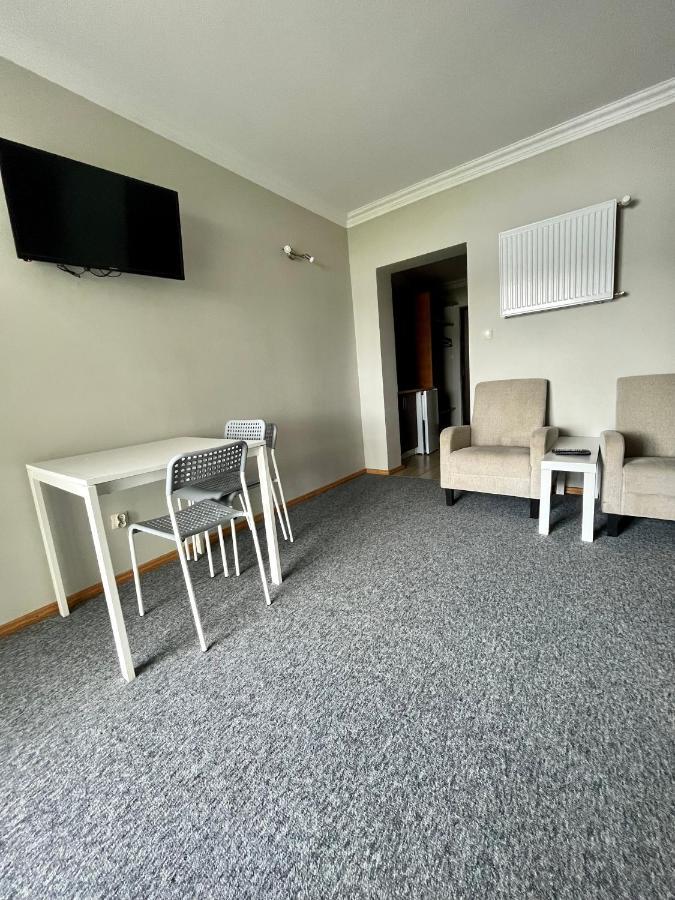 Gosciniec Rospuda 1 Bed & Breakfast Augustow Luaran gambar