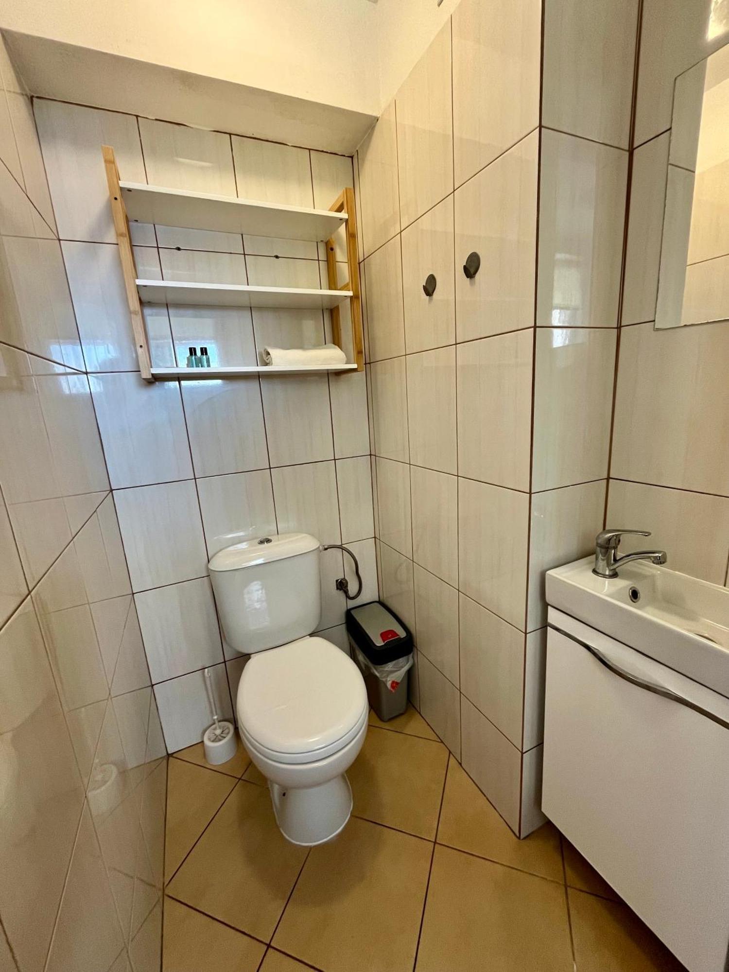 Gosciniec Rospuda 1 Bed & Breakfast Augustow Luaran gambar