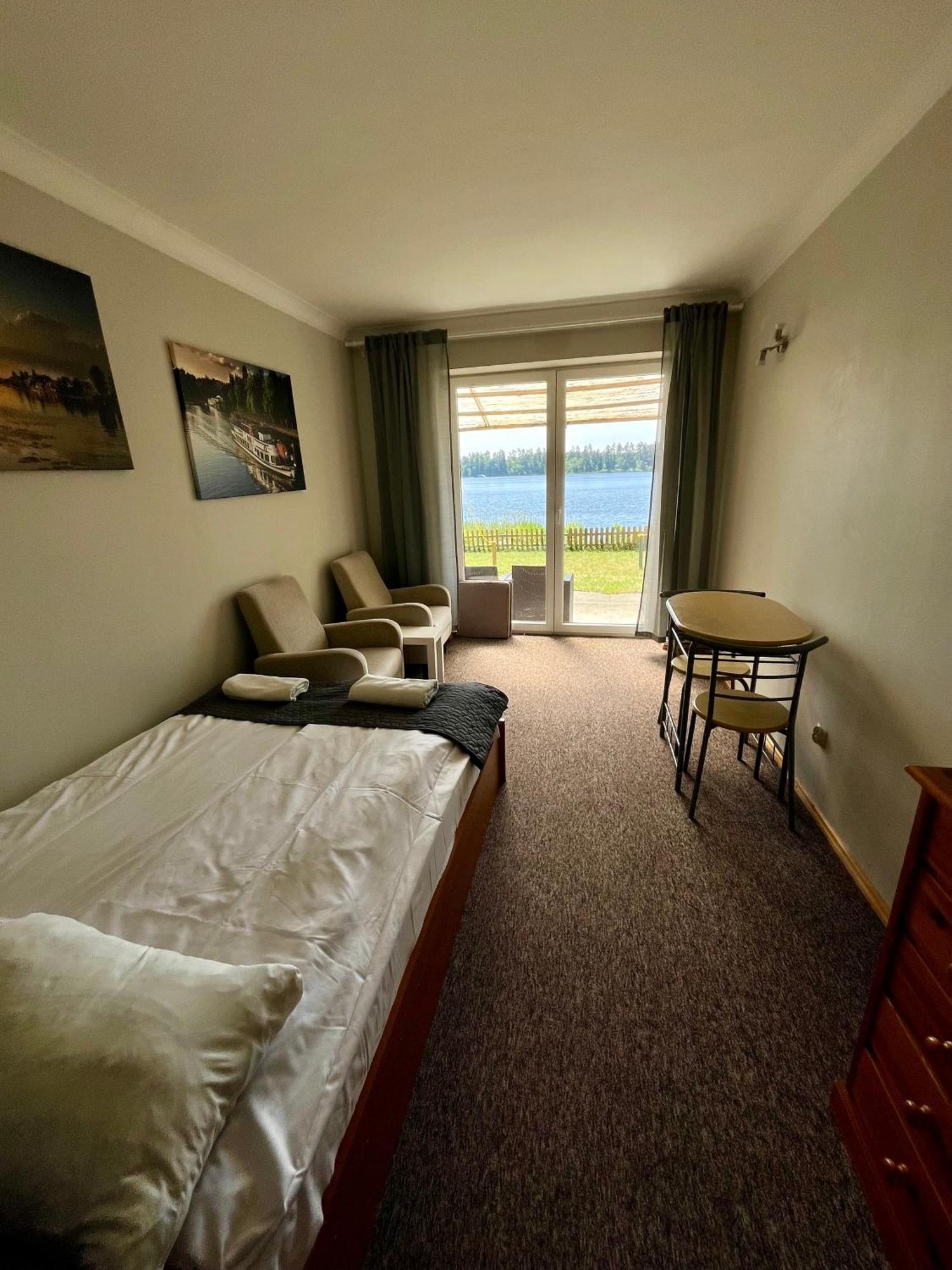 Gosciniec Rospuda 1 Bed & Breakfast Augustow Luaran gambar