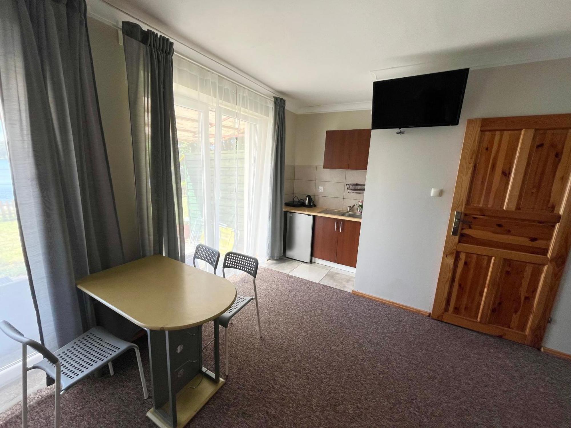 Gosciniec Rospuda 1 Bed & Breakfast Augustow Luaran gambar