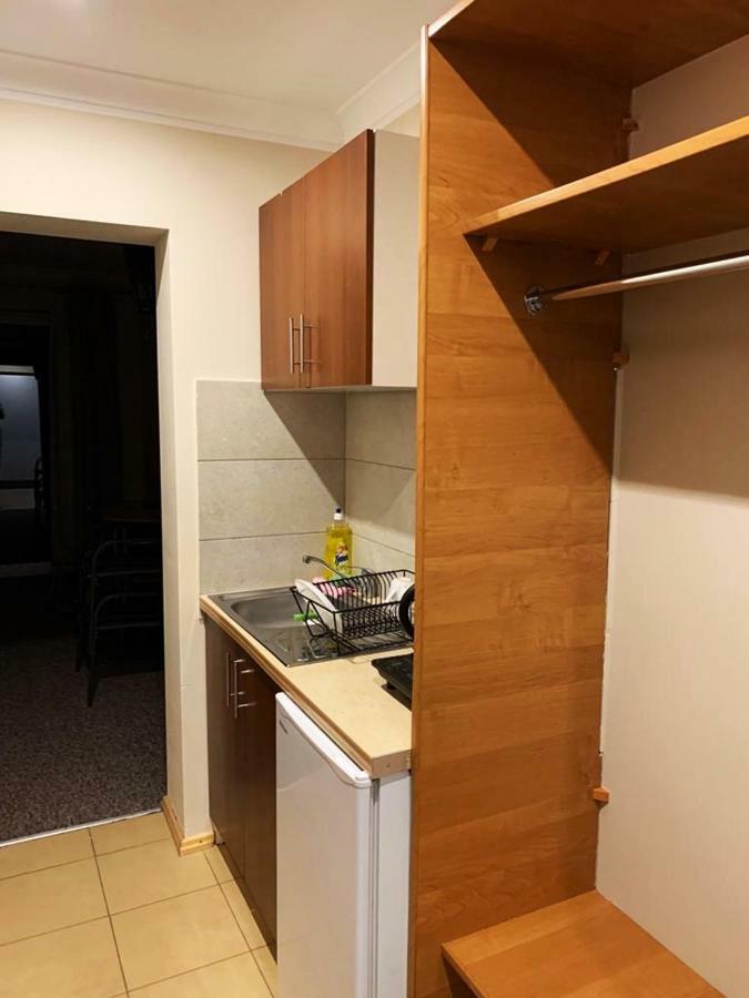 Gosciniec Rospuda 1 Bed & Breakfast Augustow Luaran gambar