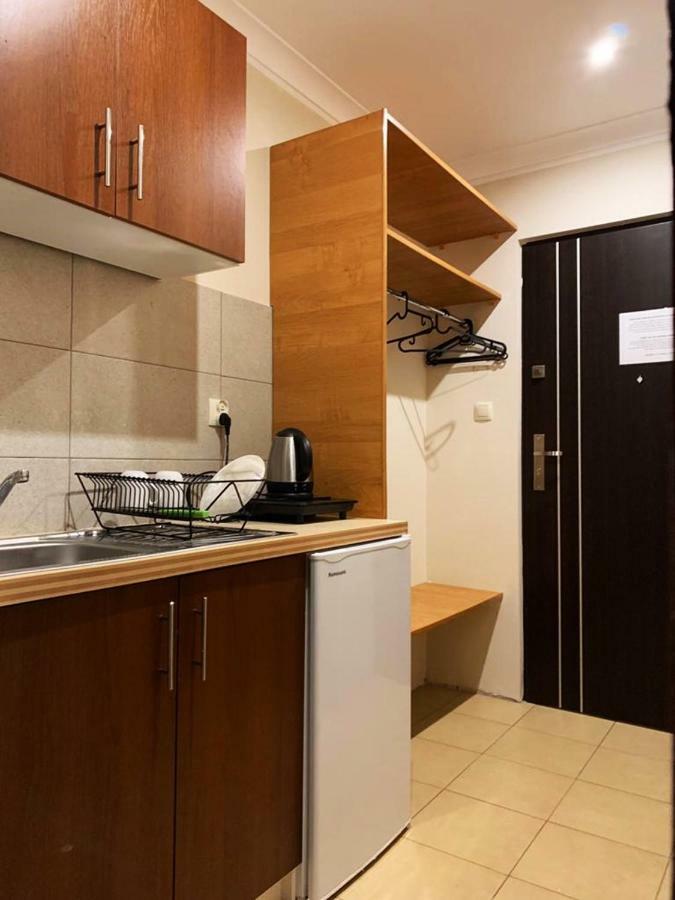 Gosciniec Rospuda 1 Bed & Breakfast Augustow Luaran gambar