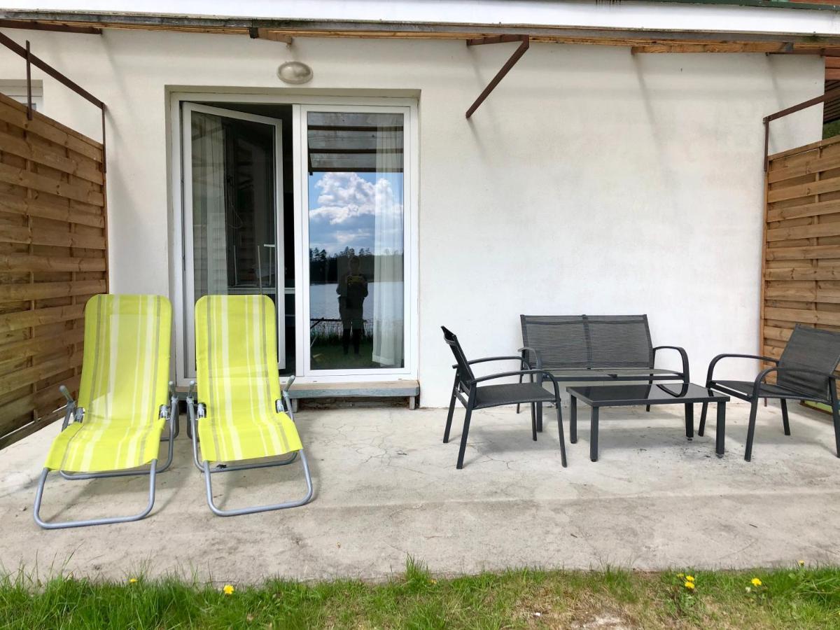 Gosciniec Rospuda 1 Bed & Breakfast Augustow Luaran gambar