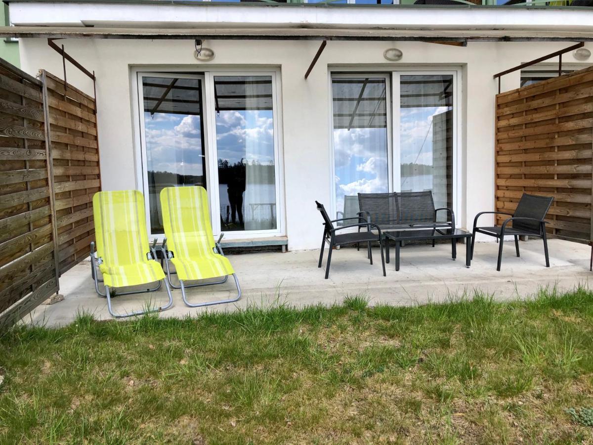 Gosciniec Rospuda 1 Bed & Breakfast Augustow Luaran gambar